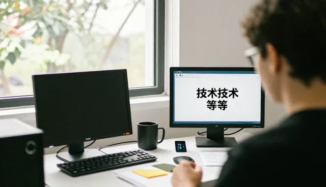 技术驱动产业升级：产品选型如何匹配企业转型需求
