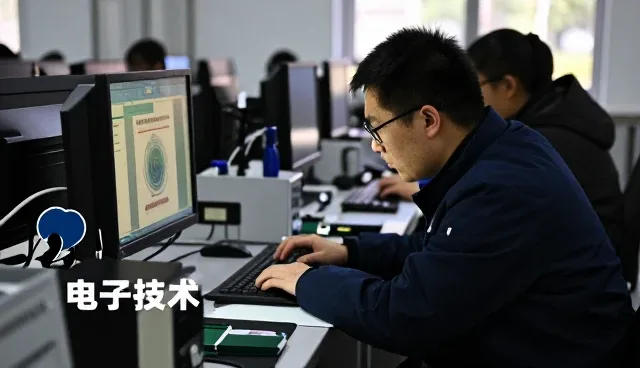 西安千喜电子科技有限公司服务电子产品客户，提供技术支持等支持